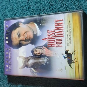A horse for Danny dvd movie